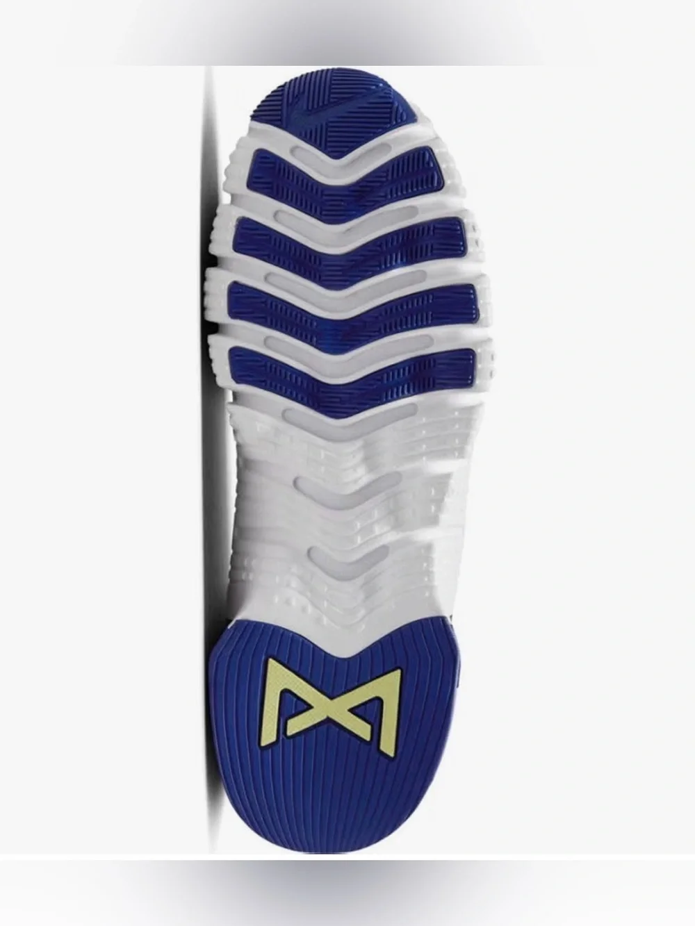 Nike when your